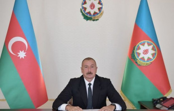 Prezident Hadrutdan danışdı, növbəti tivit-in anonsunu verdi: “Elan edəcəyik”